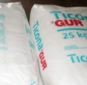 UHMWPE 美国泰科纳 GUR 4152NH