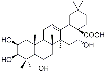 1260-04-4远志酸