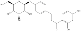 5041-81-6异甘草苷