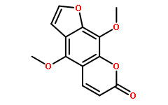 482-27-9异虎耳草素