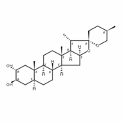 511-96-6支脱皂苷元