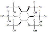 83-86-3植酸、肌醇六磷酸、 环己六醇磷酸酯