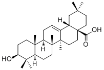 508-02-1齐墩果酸