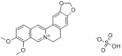 633-66-9硫酸小檗碱