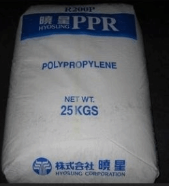 PP-R 韩国晓星 B240P