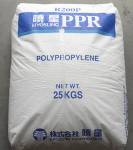 PP-R 韩国晓星 R200P