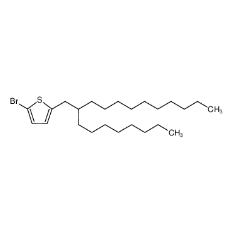 2-溴-5-(2-辛基十二烷基)噻吩 CAS号:1004524-17-7 现货优势供应 科研产品
