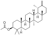 6426-43-3蒲公英甾醇乙酸酯