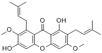 20931-37-7β-倒捻子素