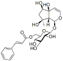 1245572-24-06'-O-肉桂酰基哈巴苷