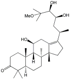 155801-00-625-甲氧基泽泻醇A