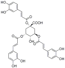 1073897-80-91,3,5-三咖啡酰奎宁酸