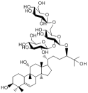 88901-42-2罗汉果皂苷ⅢA1
