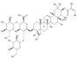 26339-90-2七叶皂苷B、七叶皂苷Ib