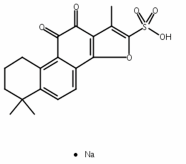 69659-80-9丹参酮IIA-磺酸钠