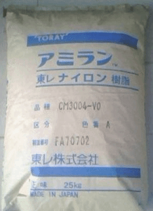 ABS/PMMA 日本东丽 900 BK
