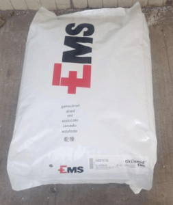 PA66/PTFE 瑞士EMS TSG30-4 LF15