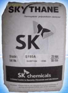 TPU 韩国SK T865 A