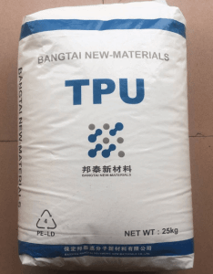 TPU 保定邦泰 87I85