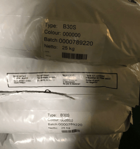 PBT/PET 德国巴斯夫 B4040G10