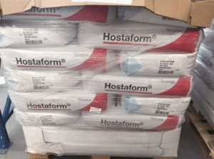 POM/PTFE 德国赫斯特 MT24F01 NC