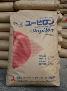 PC/PTFE 日本三菱工程 CGF1212VF BK9005