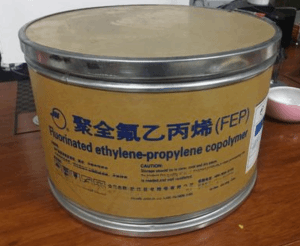 FEP 浙江巨化 FJC-T3 RD