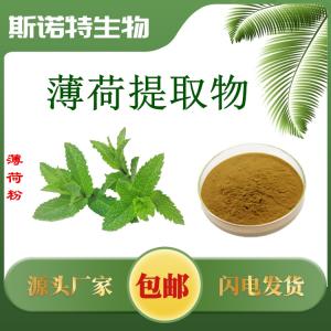 薄荷提取物
