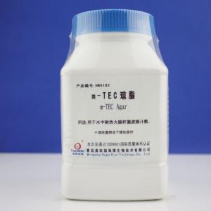 m-TEC琼脂m-TEC Agar    HB0163    250g