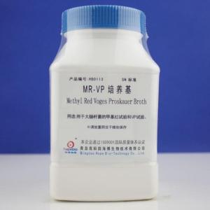 MR-VP培养基 Methyl Red Voges Proskauer Broth   HB0113  250g
