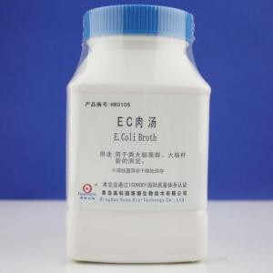 EC肉汤   E.Coli Broth     HB0105   250g
