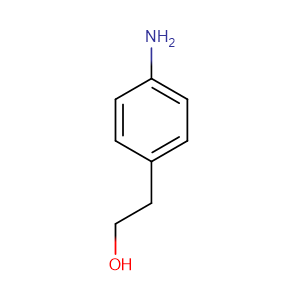 4-氨基苯乙醇CAS号：104-10-9