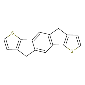 4,9-二氫-s-苯并二茚并[1,2-B:5,6-b']二噻吩CAS：1209012-31-6（庫存現貨、大小包裝均可、