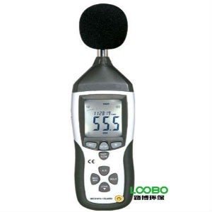 青岛路博直销 LB-ZS52声级计  各种场合的噪音测量应用