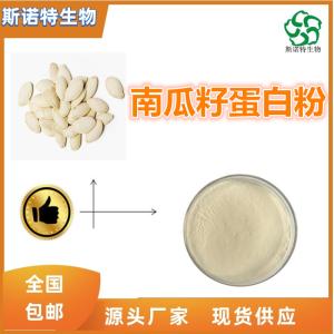 南瓜籽粉蛋 60%  南瓜籽提取 多种规格 可定制