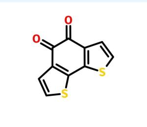 苯并[1,2-B:6,5-B′]二噻吩-4,5-二酮 CAS号:24243-32-1 常备现货,优势供应