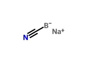 氰基硼氢化钠图片