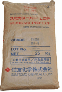 LCP   日本住友化学 E6006LHF-BZ