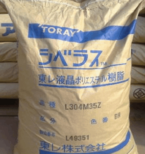 LCP   日本东丽 L304T40 BK