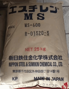 LCP   日本新日铁住金 MG-350 BK