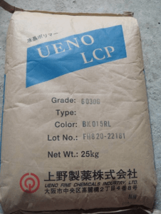 LCP   日本上野 5030G