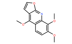 83-95-4茵芋碱