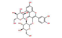 18609-17-1白麻苷