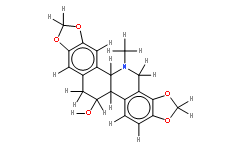 476-32-4白屈菜碱