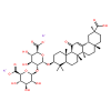 68797-35-3甘草酸二钾