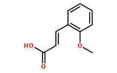 6099-3-2邻甲氧基肉桂酸