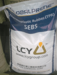 SEBS 台湾李长荣 9554