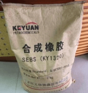SEBS 宁波科元 CH1320