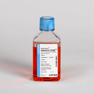 LONZA 04-418Q 淋巴细胞无血清培养基 1L/瓶 产品图片