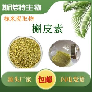 槲皮素95% 槐米提取物